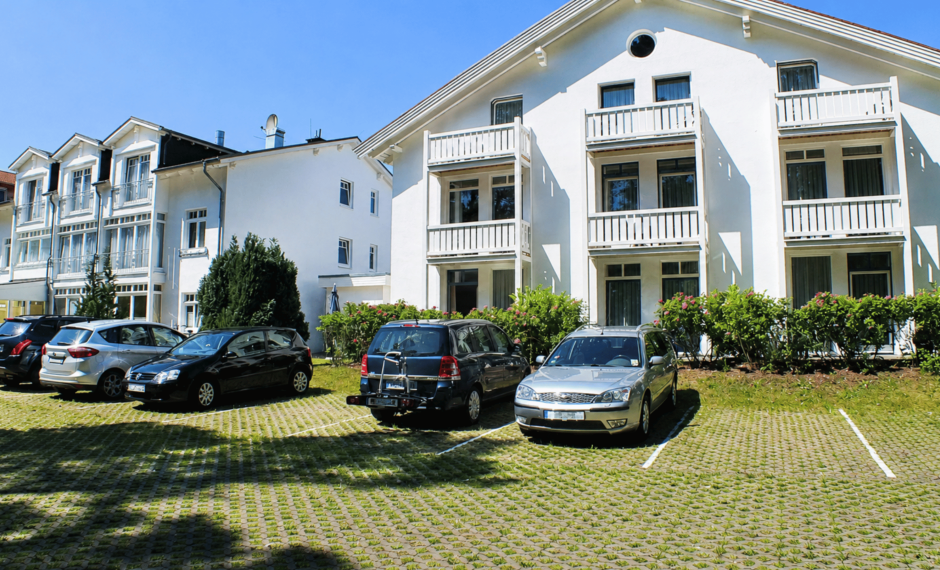 Parkplätze