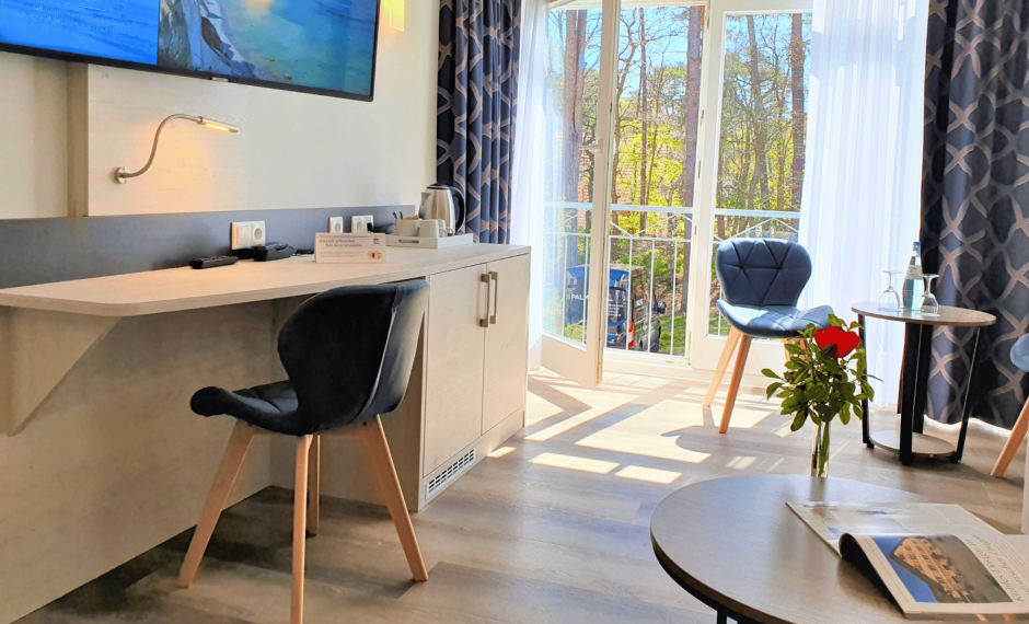 Urlaub in den RR Hotels und Villen