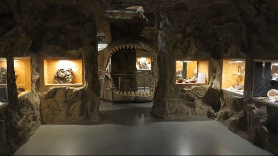 Das größte interaktive Museum auf der Insel Rügen ist beliebtes Ausflugsziel für die ganze Familie.