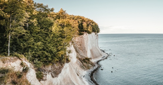 Herbst Rügen