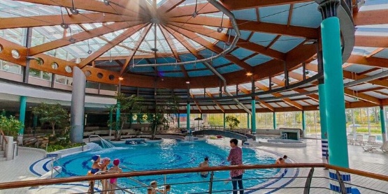 AhoiSschwimmbad Spassbad Rüen Sellin Strandhotel Baabe